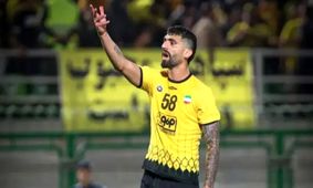 پیش‌پرداخت ۴۵ میلیاردی استقلال به دانشگر/ ضرری بی‌سابقه در بازار نقل‌وانتقالات؟