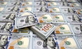 قیمت دلار امروز یکشنبه ۲۰ مهر ۱۴۰۴ + جدول