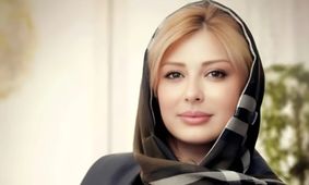  جواب دندان شکن نیوشا ضیغمی به کسی که آبرویش را برد ! + عکس و استوری 