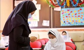 تصویب مزایای جدید برای معلمان ایران/ مبلغ نهایی واریز مشخص شد