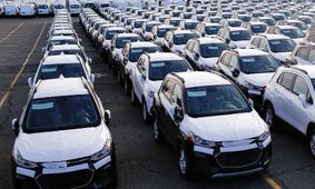 بدون عرضه خودروهای وارداتی/ تحولی بزرگ در سایت فروش خودرو