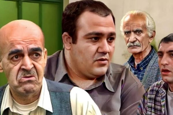 چهره‌های غیرقابل‌تشخیص بازیگران «زیر آسمان شهر» بعد از ۲۴ سال! + فیلم