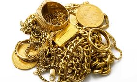 قیمت طلای ۱۸ عیار امروز سه شنبه ۱۵ آبان  ۱۴۰۳