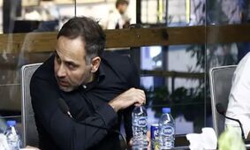 چهاردیواری اختیاری نیست!
