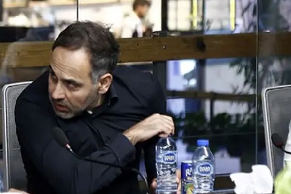 چهاردیواری اختیاری نیست!