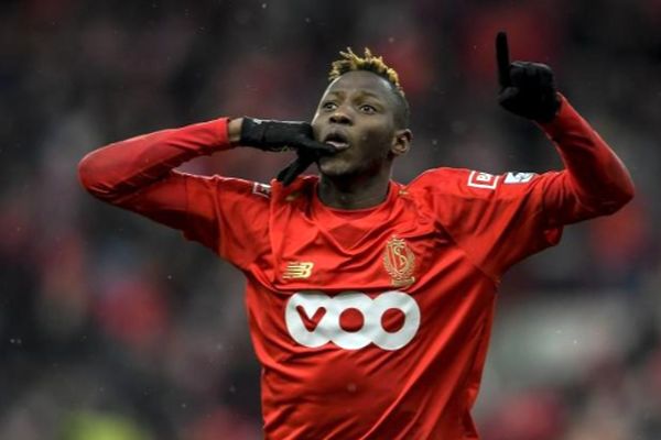 مشکلات پیش روی جنپوی، برای آبی‌پوش شدن