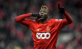 مشکلات پیش روی جنپوی، برای آبی‌پوش شدن