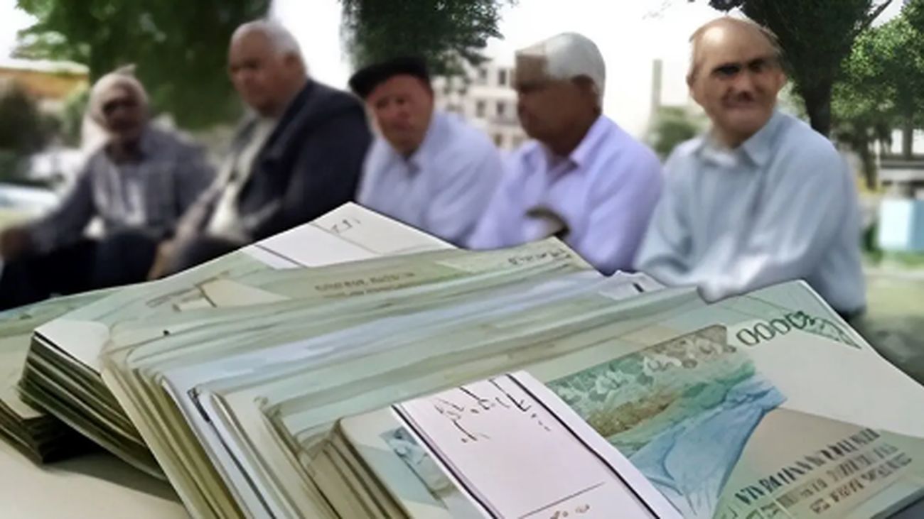 خبر شوکهکننده برای بازنشستگان کارگری: حقوقها تغییر کرد + جزئیات