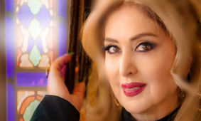 رونمایی لیلا فروهر از زیبایی عجیبش در 67 سالگی / شوهر ثروتمندش ایرانی نیست! + عکس