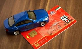 کارت سوخت دیگر نیازی به صف ندارد! ممنوعیت جدید اجرایی شد