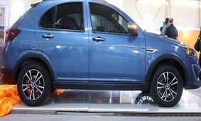 این شش خودرو در نیمه دوم سال وارد بازار می شوند + جزئیات
