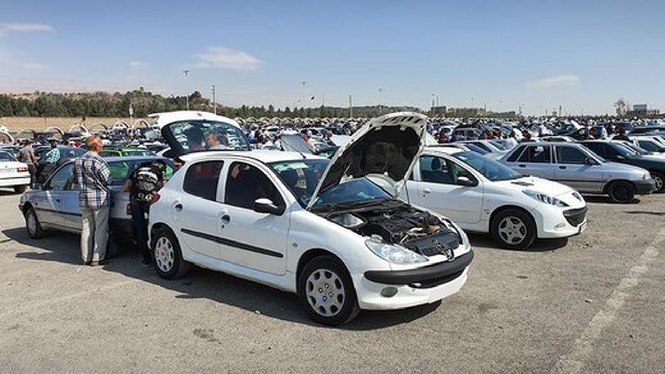 با 250 میلیون صاحب خودرو شوید