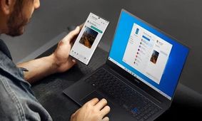 چگونه با Link to Windows و Samsung Flow گوشی سامسونگ خود را به کامپیوتر ویندوزی وصل کنیم؟