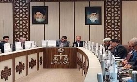 اعلام حمایت ویژه دیوان عدالت اداری از فعالان اقتصادی