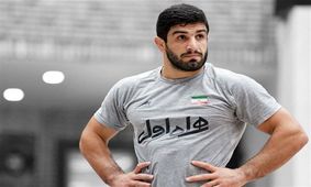 سعدالله اف ، تیلور یا کامران قاسم پور؟ تاج روی سر چه کسی میرود؟/ چقدر این کشتی جذاب است