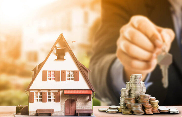 پیش بینی جدید از وضعیت بازار مسکن در ماه های آینده