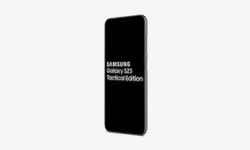 سامسونگ از نسخه ویژه گلکسی S23 و Xcover 6 Pro برای ارتش آمریکا رونمایی کرد
