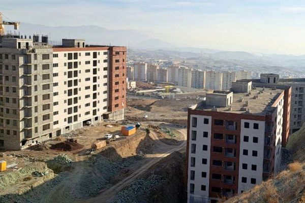 ضعیف‌ترین قشر جامعه صاحبخانه می‌شوند!