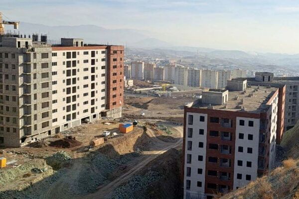 ضعیف‌ترین قشر جامعه صاحبخانه می‌شوند!