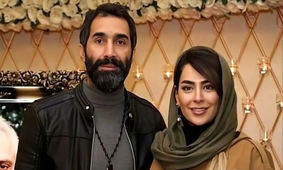  تغییر چهره و استایل مهتاب خانم سریال دلنوازان در 37 سالگی / بعد ازدواج زیباتر شد !