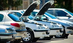 قیمت محصولات سایپا و ایران خودرو امروز ۲۴ شهرویور ۱۴۰۴  + جدول