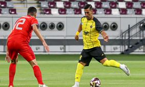 عذرخواهی حاج صفی از هواداران سپاهان +عکس