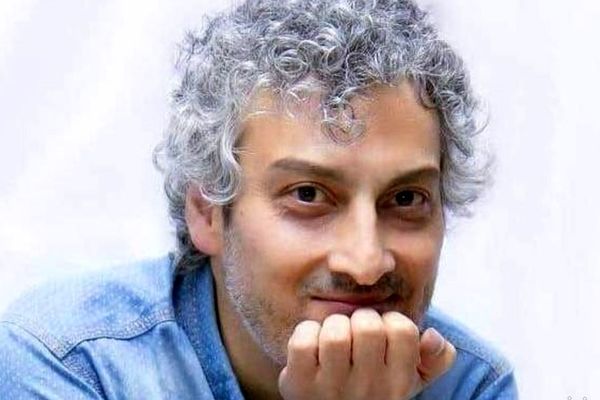 گریم شوکه‌کننده ارژنگ امیرفضلی: کدام زن؟ کدام تاریخ؟