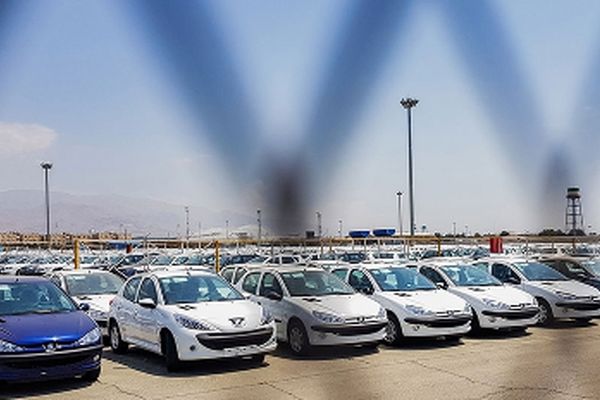 شوک بازار خودرو ایران: جهش ۸۰ میلیونی قیمت خودرو در شنبه ۵ مهر ۱۴۰۴! + جدول