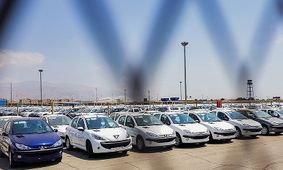 شوک بازار خودرو ایران: جهش ۸۰ میلیونی قیمت خودرو در شنبه ۵ مهر ۱۴۰۴! + جدول