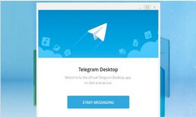 آپدیت تلگرام دسکتاپ با کلی قابلیت جدید منتشر شد