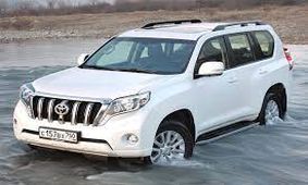 سقوط آزاد پرطرفدارترین شاسی بلند در بازار
