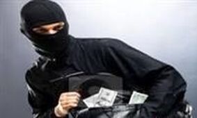 ببینید / لحظه دلخراش کیف قاپی از مادر و دختر در اسلامشهر! 