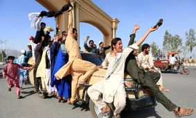 شوک افغانستانی‌ها به اقتصاد ایران؛ تیر خلاص به بازار داخلی!