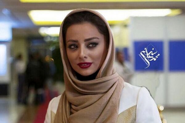 اختصاصی: زندگی لاکچری نفیسه روشن و حیوون خانگی‌ جالبش در ویلا شاهانه! + فیلم