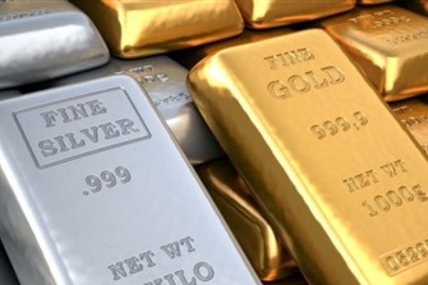 قیمت طلا قله جدید را فتح کرد