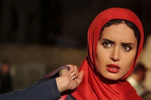 عکس جدید الناز شاکردوست با استایل ساده و دخترانه / موقر و شیک !