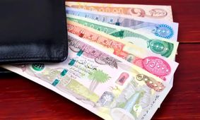 قیمت دینار عراق امروز سه شنبه ۲۶ فروردین ۱۴۰۴