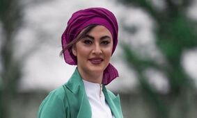 عکس و اسامی 8 زن جذاب پوش سینما ایران / مریم مومن در صدر جدول !