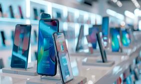 قیمت گوشی امروز سه‌شنبه ۷ مرداد ۱۴۰۴ / آیفون ۱۶ چند ؟