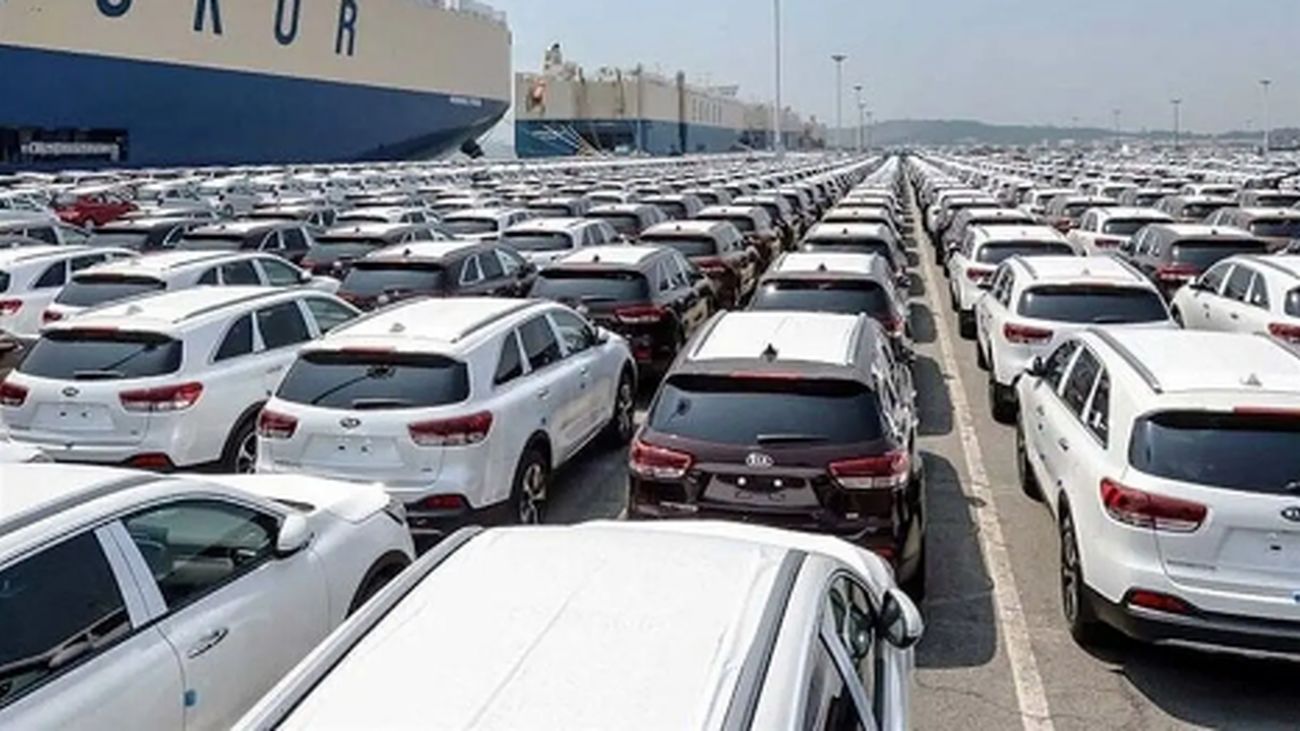 دردسر جدید سایپا در بازار خودرو / متقاضیان در شوک !