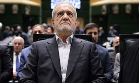 فیلم  / پزشکیان ماهی چقدر دلار حقوق می‌گیرد؟ عددی که خودش اعلام کرد