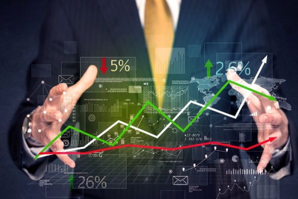 بار سنگین اهرمی‌ها در بورس