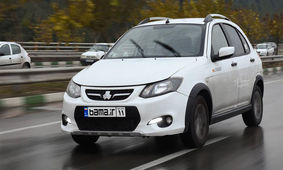 این خودرو پرفروش سایپا ارزان شد / کوییک چند بخریم ؟!