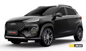 نوسان شدید قیمت خودرو در بازار/این خودرو ۲۳۰ میلیون تومان گران شد + جدول