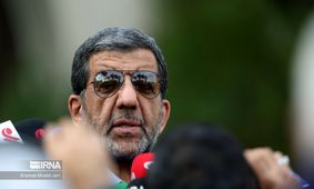 ضرغامی: گشت ارشاد به سرنوشت قانون جمع‌آوری ماهواره دچار شد