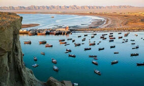 تصمیم نهایی درباره انتقال پایتخت به مکران اعلام شد
