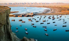 تصمیم نهایی درباره انتقال پایتخت به مکران اعلام شد
