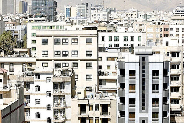 عامل اصلی بحران در بازار مسکن فاش شد