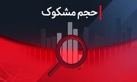 نمادهایی که در ۲۰ مرداد ۱۴۰۴ مشکوک به معامله بودند!