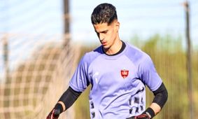 پیام نیازمند به دنبال اولین کلین‌شیت خانگی برای پرسپولیس!